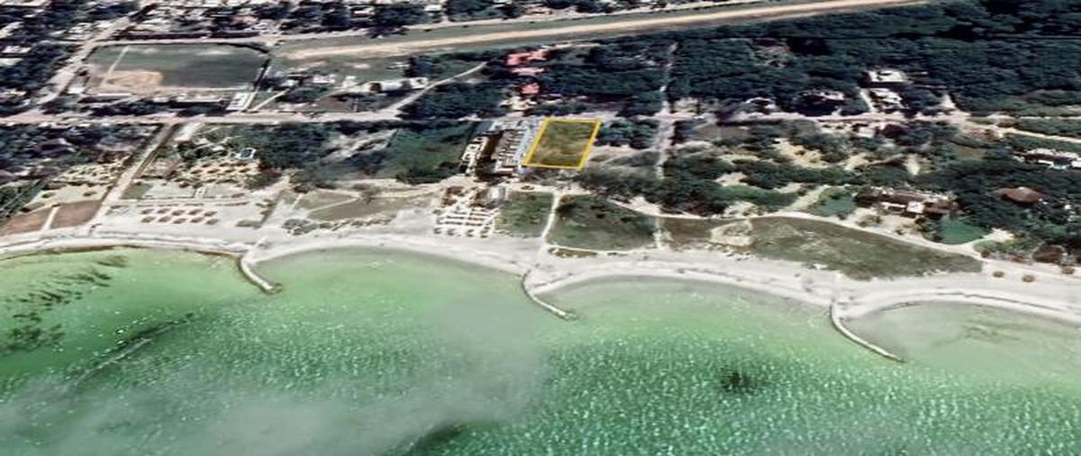Foto de terreno habitacional en , quintana roo, quintana roo, yucatán, 0 foto 02 Foto de terreno habitacional en venta en , quintana roo, quintana roo, yucatán, 0 No. 02