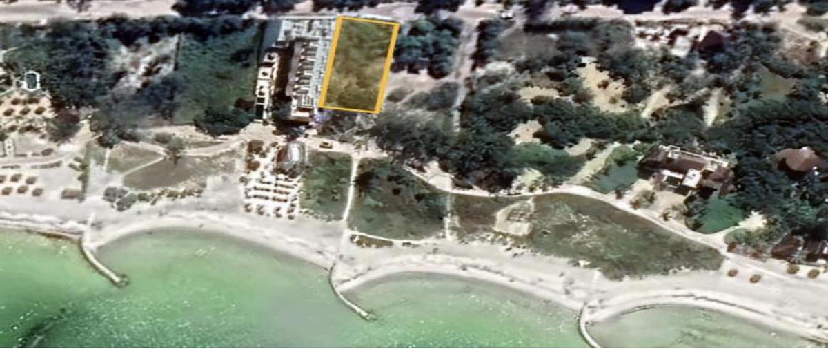 Foto de terreno habitacional en , quintana roo, quintana roo, yucatán, 0 foto 03 Foto de terreno habitacional en venta en , quintana roo, quintana roo, yucatán, 0 No. 03