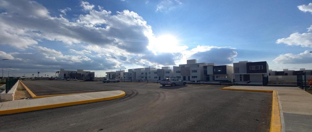 Foto de terreno habitacional en venta en  , quintana roo, quintana roo, yucatán, 31338138 No. 03