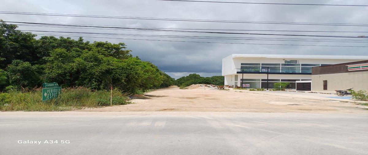 Foto de terreno habitacional en , quintana roo, quintana roo, yucatán, 31338139 foto 04 Foto de terreno habitacional en venta en , quintana roo, quintana roo, yucatán, 31338139 No. 04