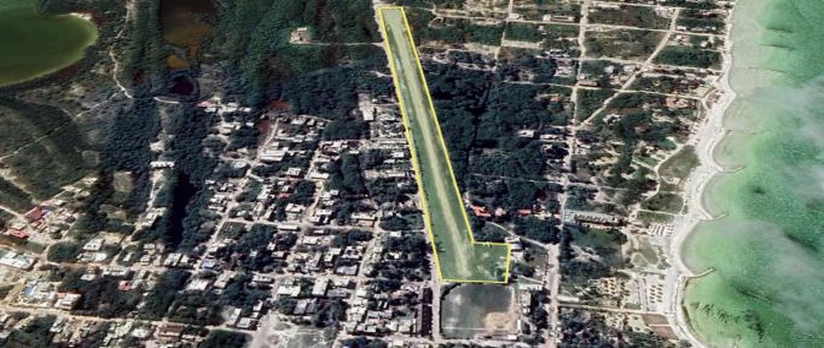 Foto de terreno habitacional en , quintana roo, quintana roo, yucatán, 31338144 foto 03 Foto de terreno habitacional en venta en , quintana roo, quintana roo, yucatán, 31338144 No. 03