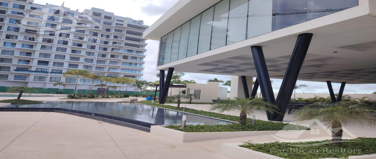 Foto de departamento en renta en  , quintana roo, quintana roo, yucatán, 31357141 No. 04