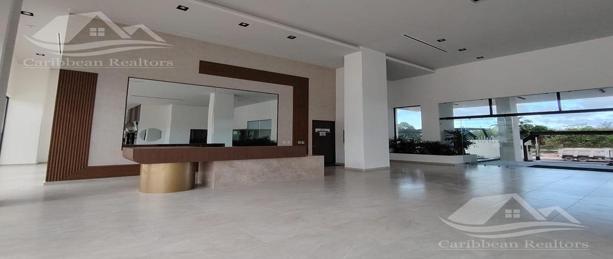 Foto de departamento en renta en  , quintana roo, quintana roo, yucatán, 31357141 No. 05