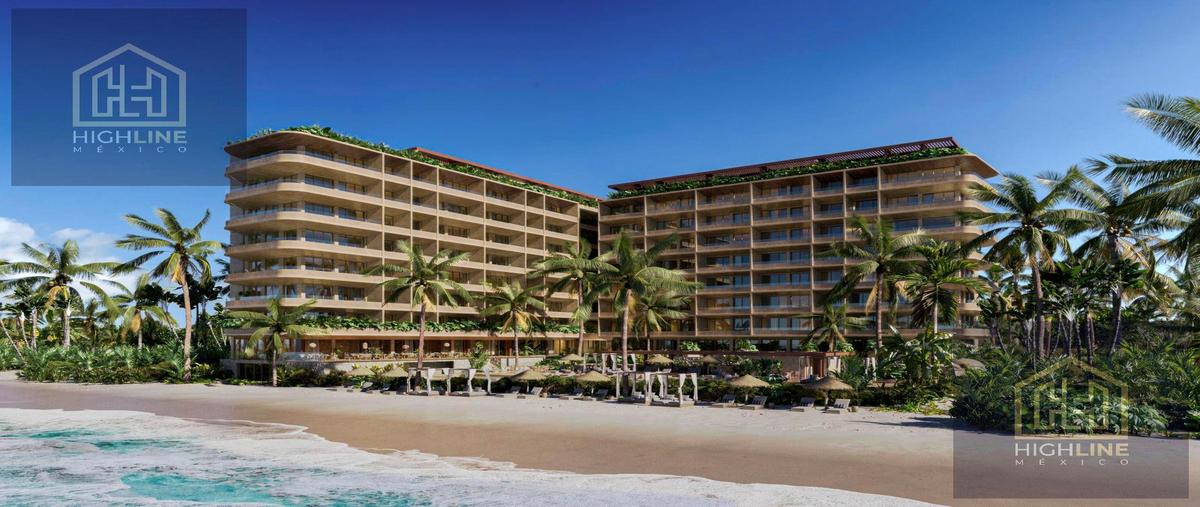 Foto de departamento en venta en  , quintana roo, quintana roo, yucatán, 0 No. 05