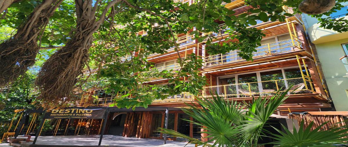 Foto de departamento en venta en  , quintana roo, quintana roo, yucatán, 0 No. 03