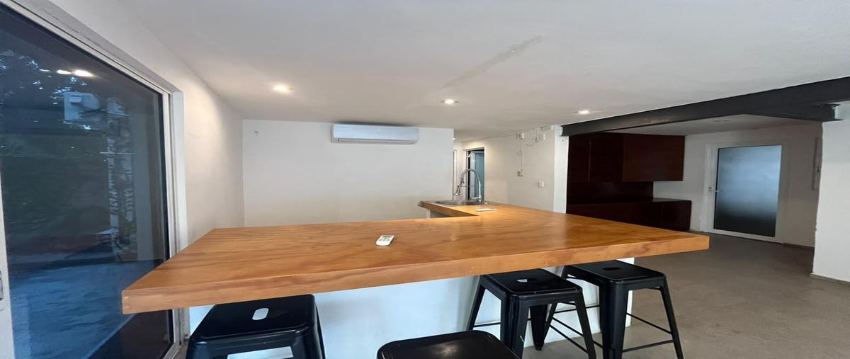 Foto de departamento en renta en  , quintana roo, quintana roo, yucatán, 31583414 No. 03