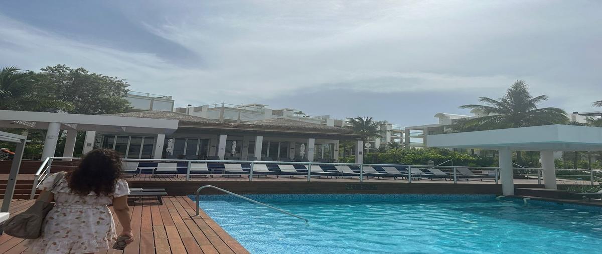 Foto de departamento en venta en  , quintana roo, quintana roo, yucatán, 0 No. 03