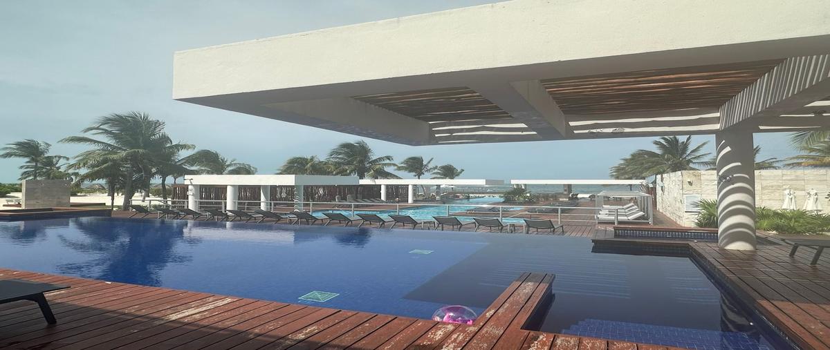 Foto de departamento en venta en  , quintana roo, quintana roo, yucatán, 0 No. 05