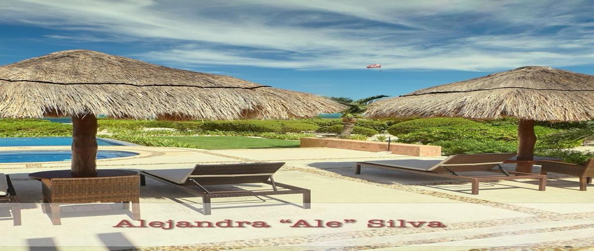 Foto de terreno habitacional en venta en  , quintana roo, quintana roo, yucatán, 0 No. 03