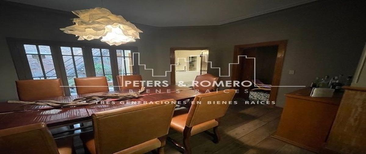 Foto de casa en venta en quintana roo , roma sur, cuauhtémoc, df / cdmx, 28299423 No. 03