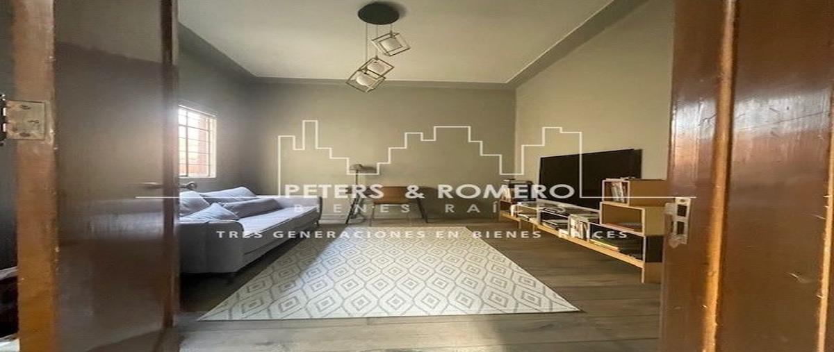 Foto de casa en venta en quintana roo , roma sur, cuauhtémoc, df / cdmx, 28299423 No. 04