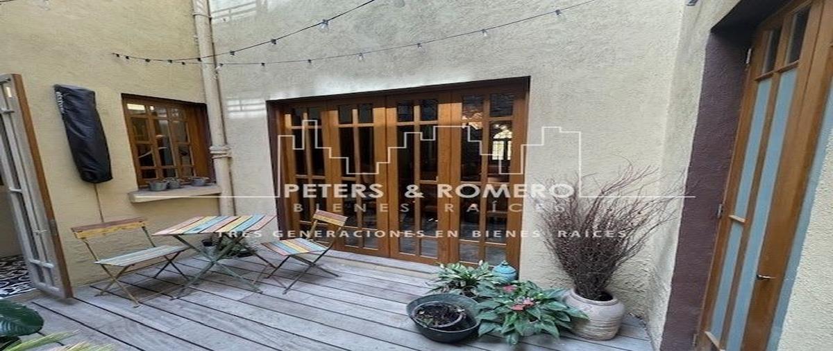 Foto de casa en venta en quintana roo , roma sur, cuauhtémoc, df / cdmx, 28299423 No. 05