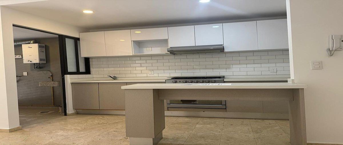 Foto de departamento en venta en quintana roo , roma sur, cuauhtémoc, df / cdmx, 0 No. 04