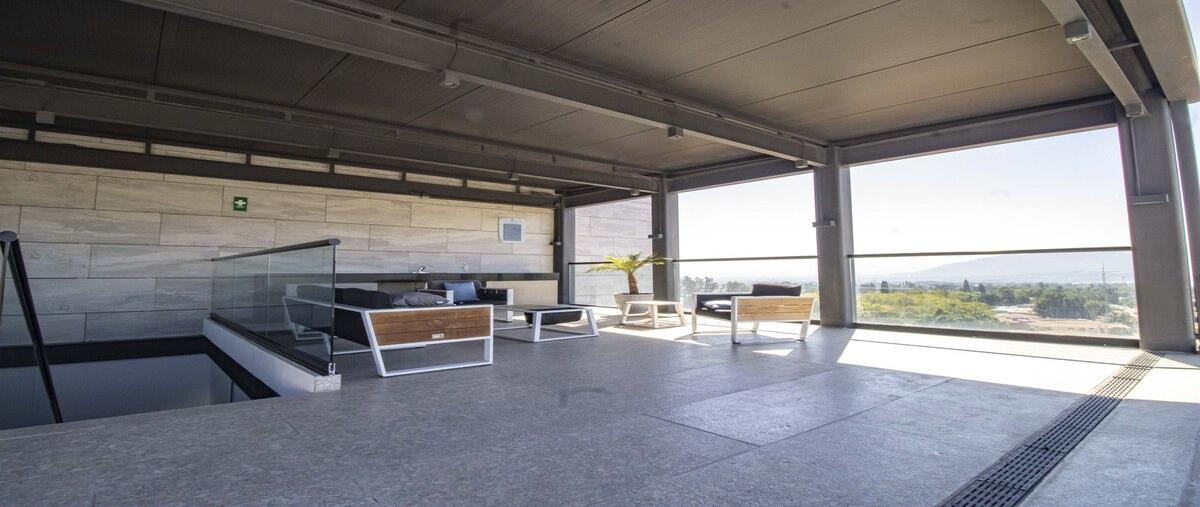Foto de departamento en renta en quintanar de la rioja , la rioja, tlajomulco de zúñiga, jalisco, 0 No. 05