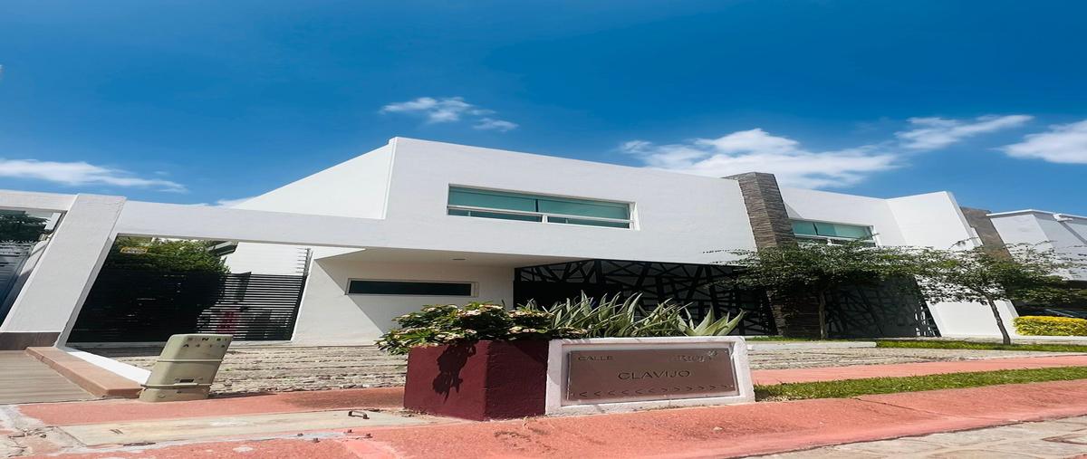 Foto de casa en renta en quintanar , la rioja, tlajomulco de zúñiga, jalisco, 0 No. 01