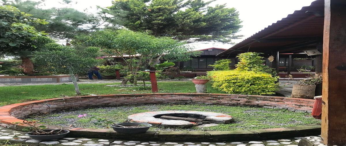 Foto de rancho en venta en quintanares , quintanares, pedro escobedo, querétaro, 0 No. 03