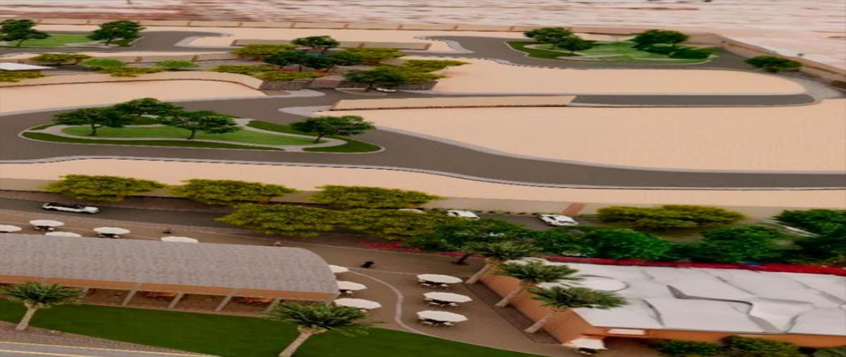 Foto de terreno habitacional en venta en  , quintas anna, torreón, coahuila de zaragoza, 0 No. 03