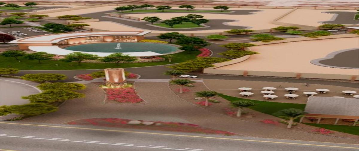 Foto de terreno habitacional en venta en  , quintas anna, torreón, coahuila de zaragoza, 0 No. 05