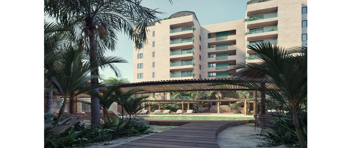Foto de departamento en venta en  , quintas baspul, chicxulub pueblo, yucatán, 25992793 No. 03