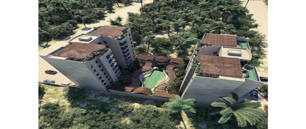 Foto de departamento en venta en  , quintas baspul, chicxulub pueblo, yucatán, 25992793 No. 04