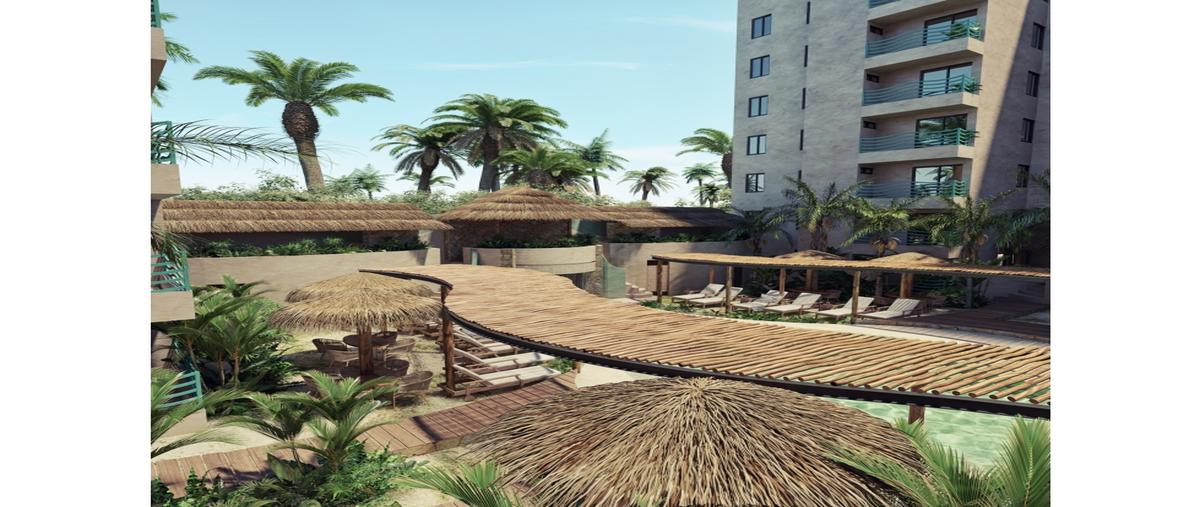 Foto de departamento en venta en  , quintas baspul, chicxulub pueblo, yucatán, 25992793 No. 05