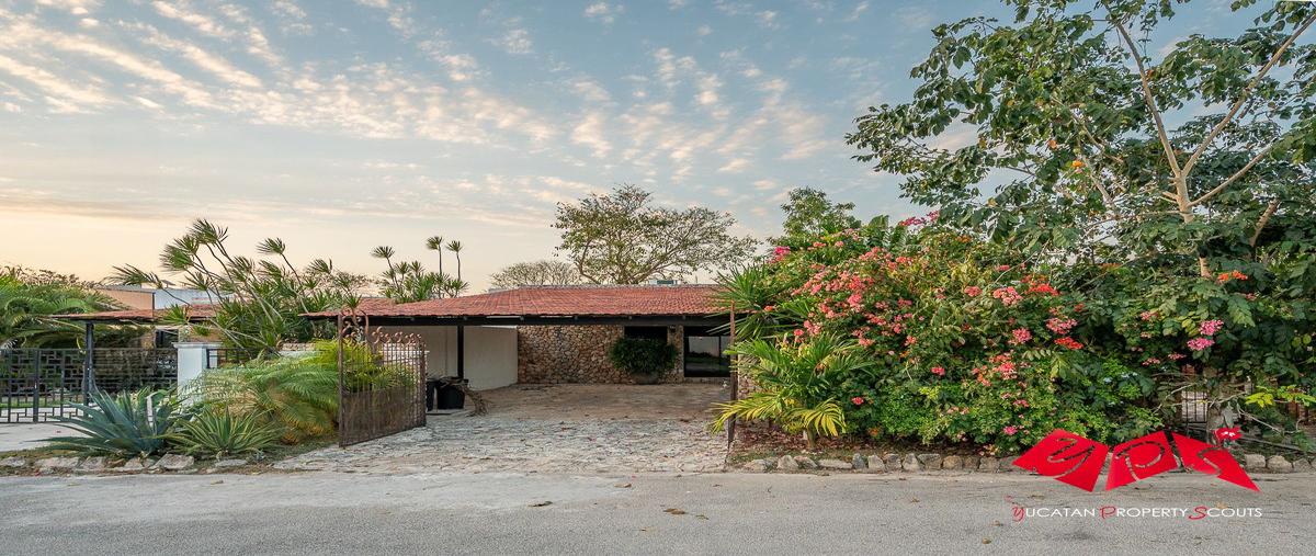 Foto de casa en venta en  , quintas baspul, chicxulub pueblo, yucatán, 29513072 No. 03