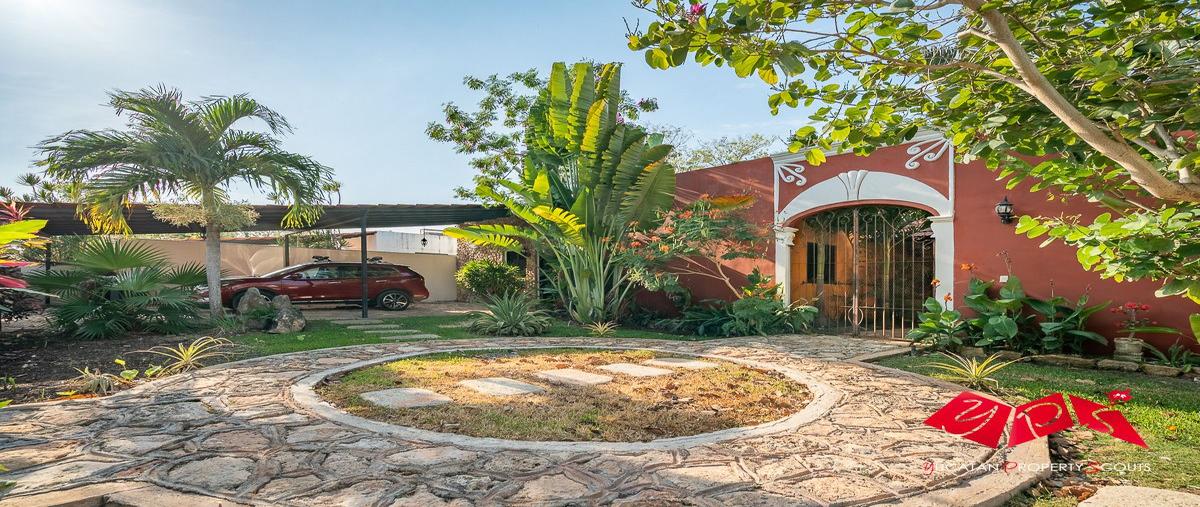 Foto de casa en venta en  , quintas baspul, chicxulub pueblo, yucatán, 29513072 No. 04