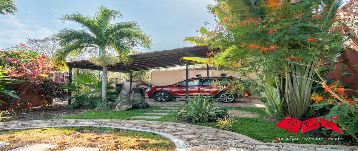 Foto de casa en venta en  , quintas baspul, chicxulub pueblo, yucatán, 29513072 No. 05