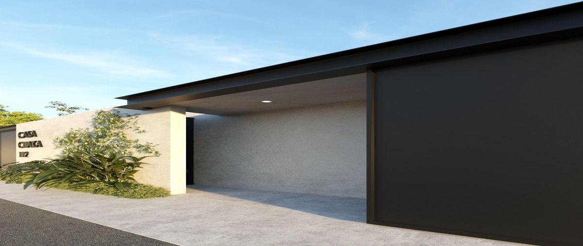Foto de casa en venta en  , quintas baspul, chicxulub pueblo, yucatán, 30710407 No. 05