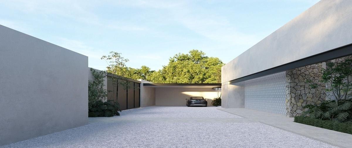 Foto de casa en venta en  , quintas baspul, chicxulub pueblo, yucatán, 30726887 No. 05