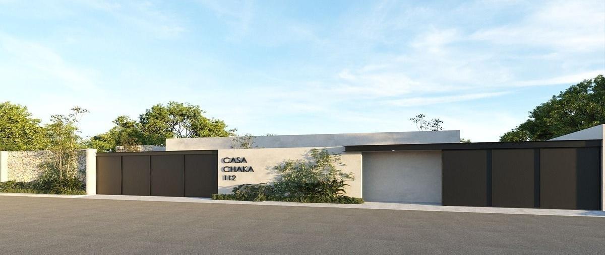 Foto de casa en venta en  , quintas baspul, chicxulub pueblo, yucatán, 30726887 No. 07