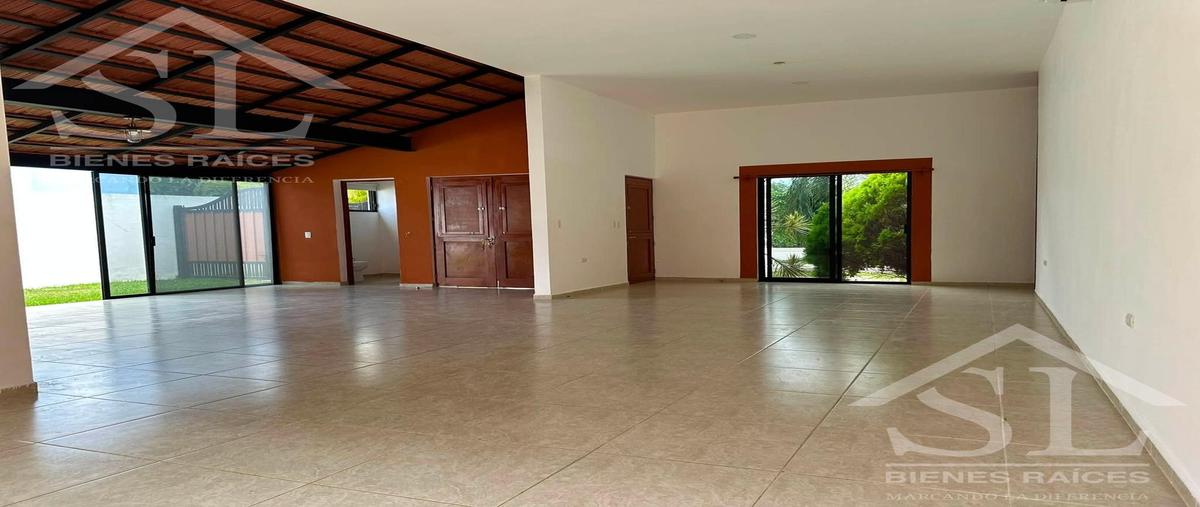 Foto de casa en venta en  , quintas baspul, chicxulub pueblo, yucatán, 0 No. 03