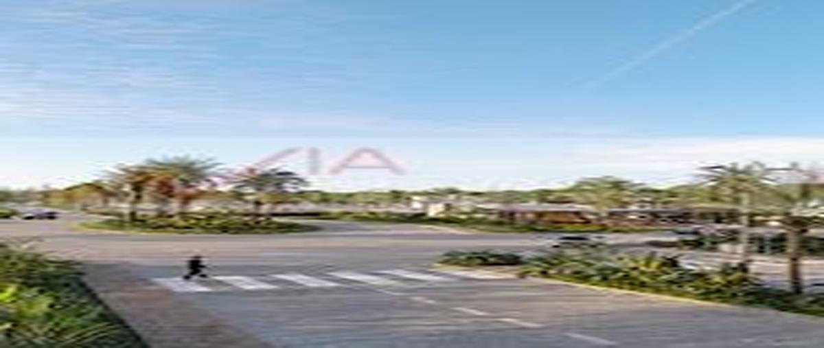 Foto de terreno habitacional en venta en quintas baspul , quintas baspul, chicxulub pueblo, yucatán, 0 No. 03