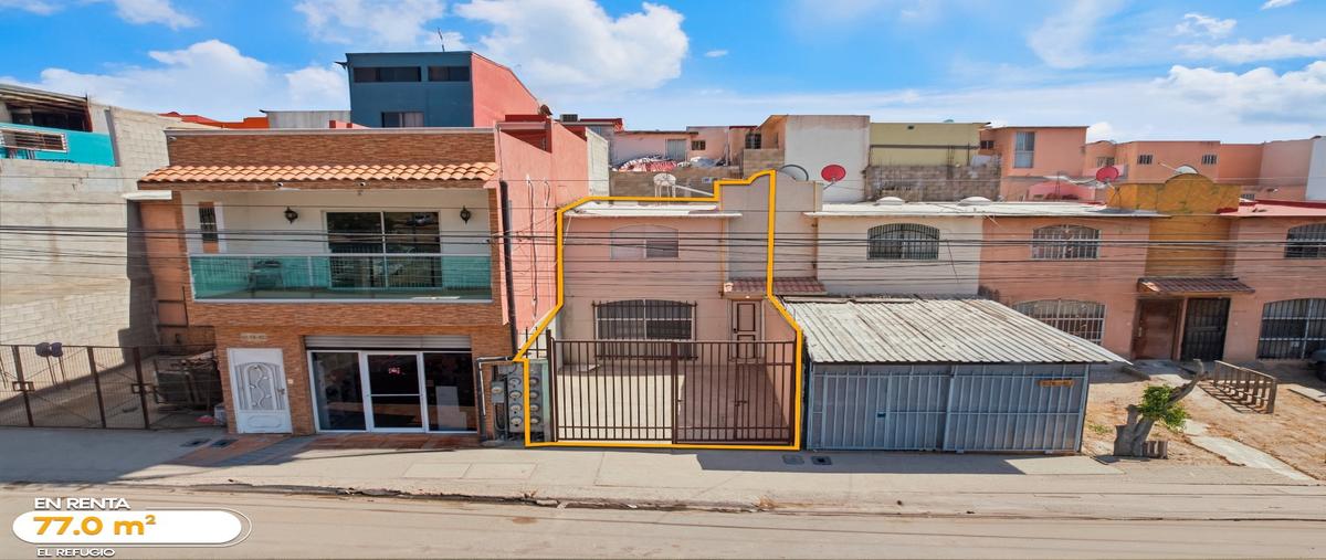 Foto de casa en , quintas campestre el refugio, tijuana, baja california, 30920160 foto 01 Foto de casa en renta en , quintas campestre el refugio, tijuana, baja california, 30920160 No. 01