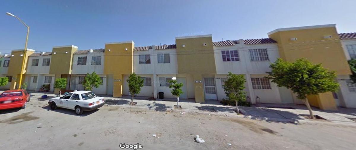 Foto de casa en venta en  , quintas campestre laureles, torreón, coahuila de zaragoza, 26747349 No. 03