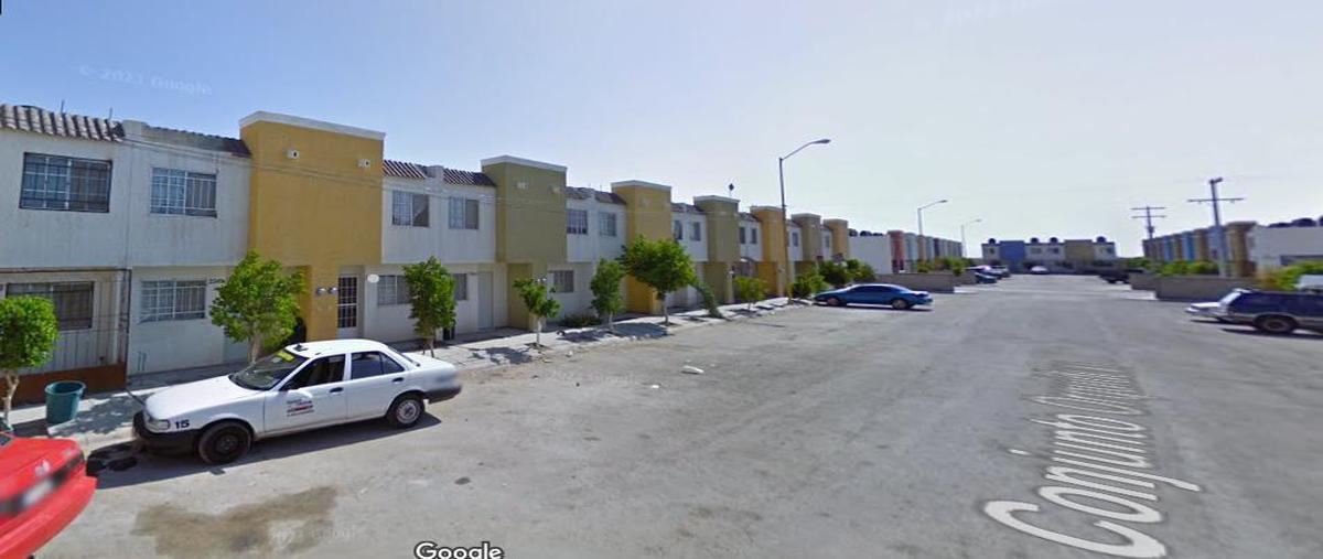 Foto de casa en venta en  , quintas campestre laureles, torreón, coahuila de zaragoza, 0 No. 05