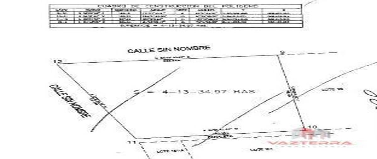 Foto de terreno habitacional en venta en  , quintas carolinas, chihuahua, chihuahua, 27548079 No. 03