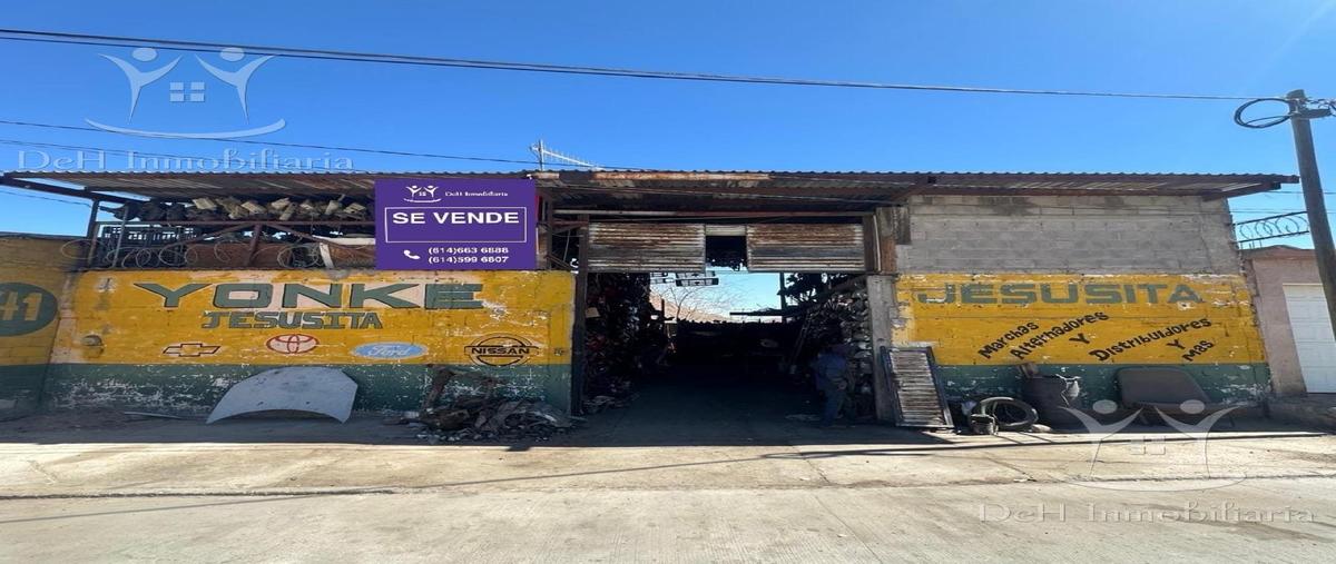 Foto de local en , quintas carolinas, chihuahua, chihuahua, 0 foto 02 Foto de local en venta en , quintas carolinas, chihuahua, chihuahua, 0 No. 02
