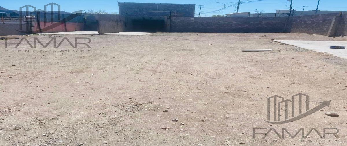 Foto de terreno habitacional en renta en  , quintas carolinas, chihuahua, chihuahua, 30128951 No. 04