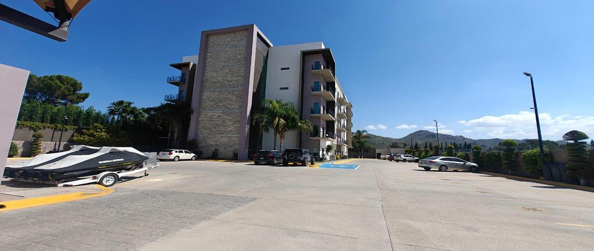 Foto de departamento en renta en  , quintas carolinas, chihuahua, chihuahua, 0 No. 03