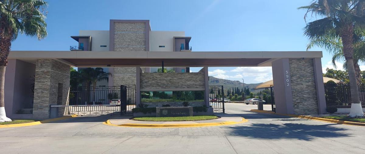 Foto de departamento en renta en  , quintas carolinas, chihuahua, chihuahua, 0 No. 04