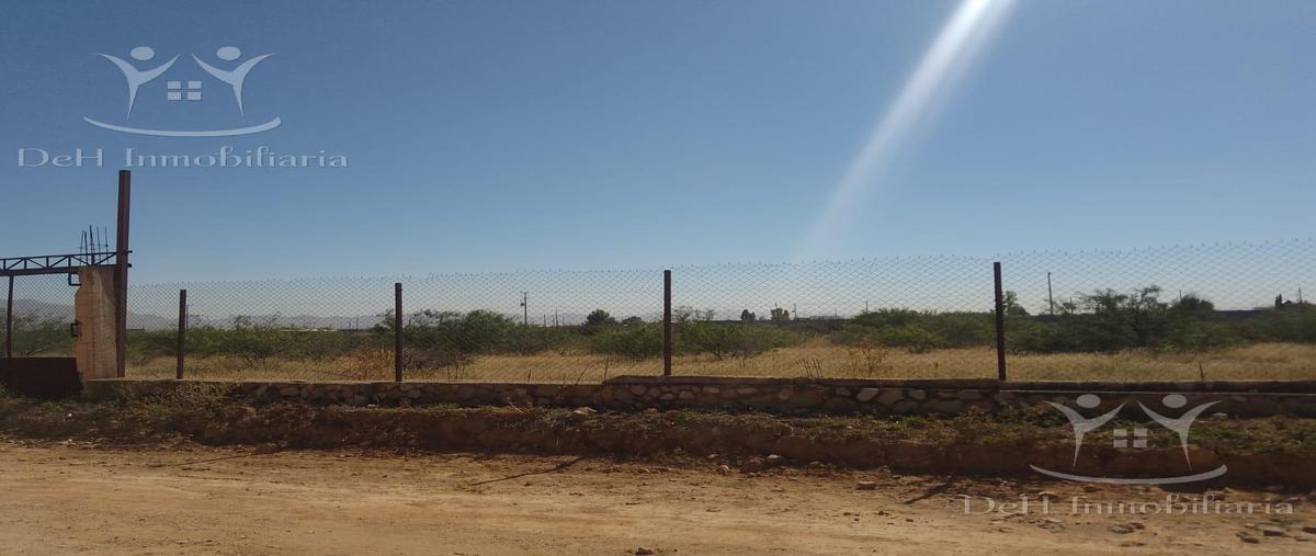 Foto de terreno habitacional en venta en  , quintas carolinas, chihuahua, chihuahua, 0 No. 03