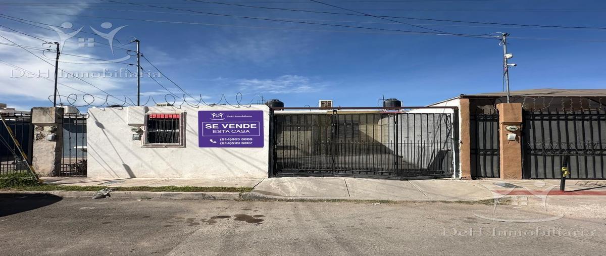 Foto de casa en , quintas carolinas, chihuahua, chihuahua, 0 foto 01 Foto de casa en venta en , quintas carolinas, chihuahua, chihuahua, 0 No. 01