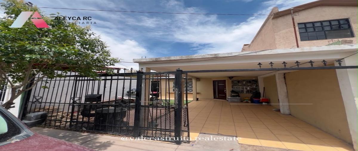Foto de casa en , quintas carolinas, chihuahua, chihuahua, 0 foto 01 Foto de casa en venta en , quintas carolinas, chihuahua, chihuahua, 0 No. 01