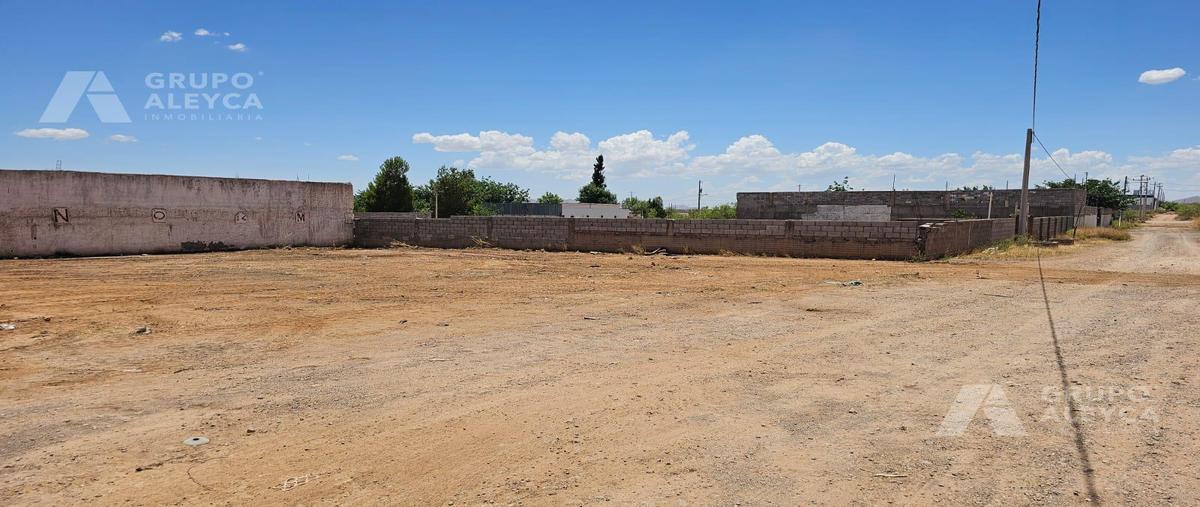 Foto de terreno habitacional en venta en  , quintas carolinas, chihuahua, chihuahua, 0 No. 04