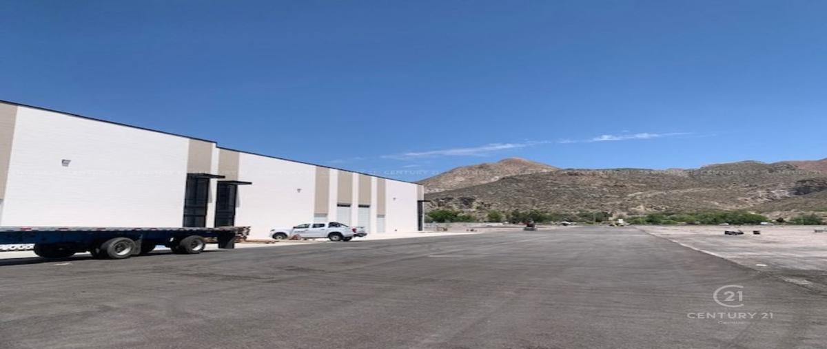 Foto de bodega en renta en  , quintas carolinas, chihuahua, chihuahua, 0 No. 03