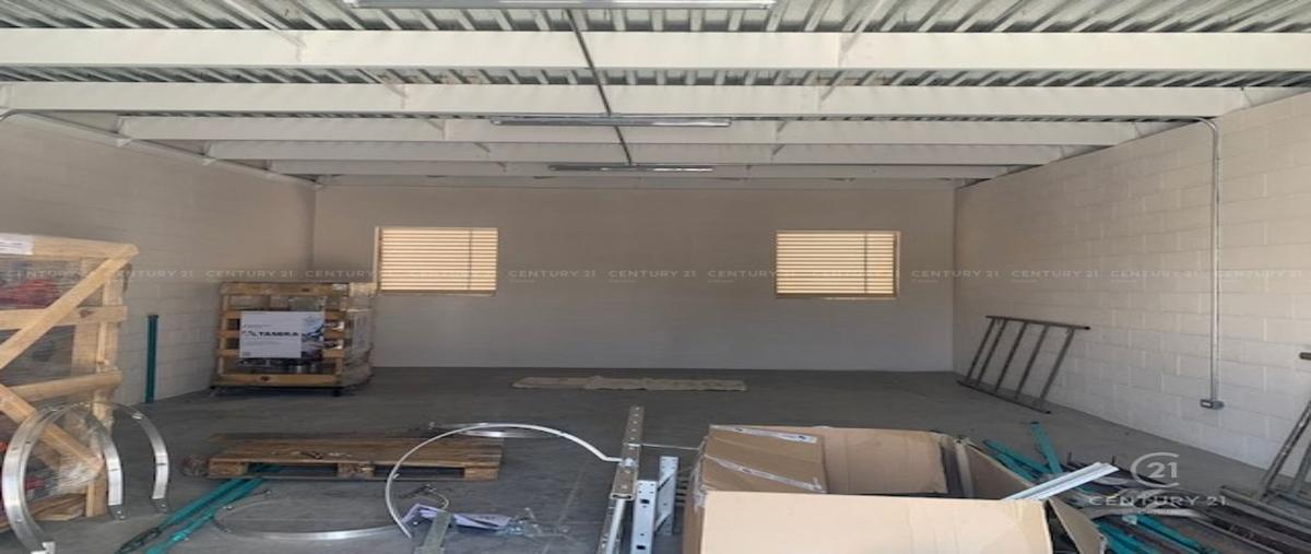 Foto de bodega en renta en  , quintas carolinas, chihuahua, chihuahua, 0 No. 04