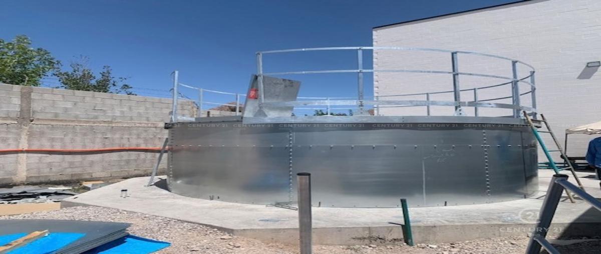 Foto de bodega en renta en  , quintas carolinas, chihuahua, chihuahua, 0 No. 05