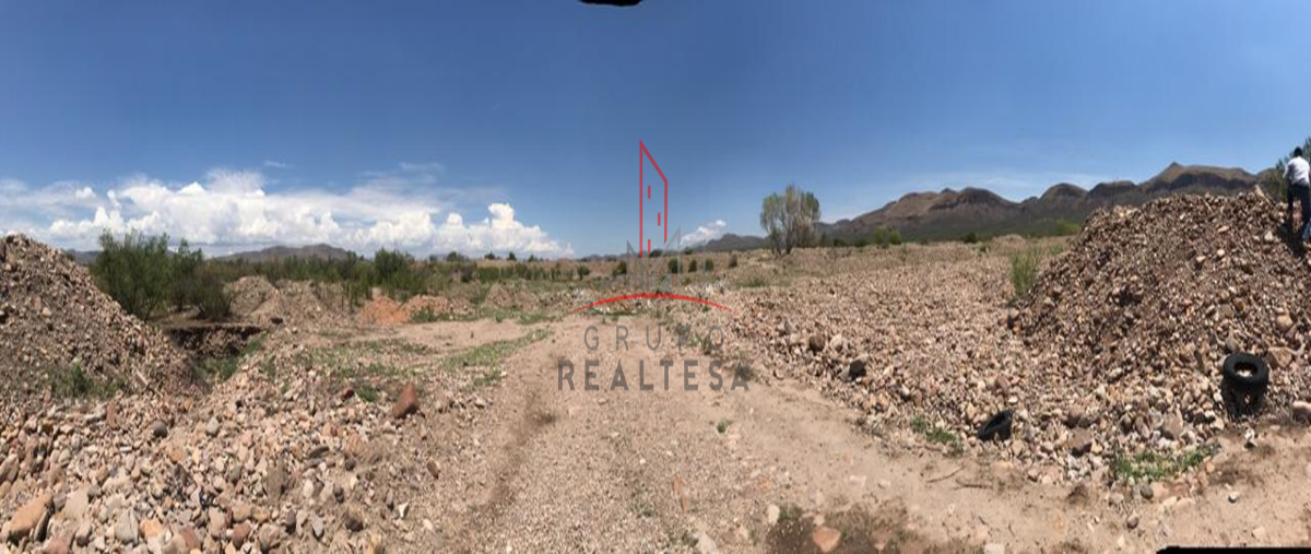 Foto de terreno comercial en venta en  , quintas carolinas i, ii, iii, iv y v, chihuahua, chihuahua, 10909120 No. 03