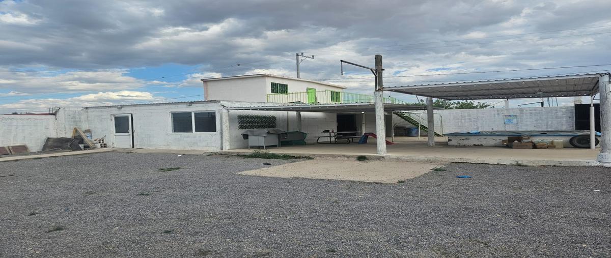 Foto de rancho en venta en  , quintas carolinas i, ii, iii, iv y v, chihuahua, chihuahua, 0 No. 03